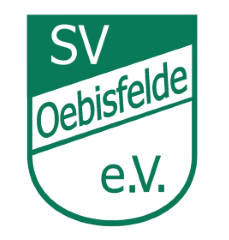 SV Oebisfelde 1895 e.V. logo