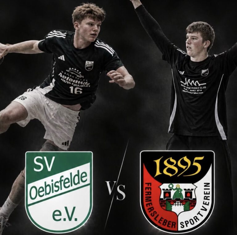 MJA | Heimsieg! A-Jugend bezwingt FSV 1895 Magdeburg